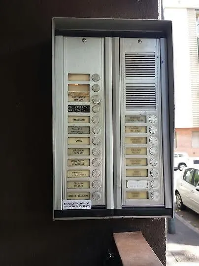 B&B Milano Inganni Μιλάνο