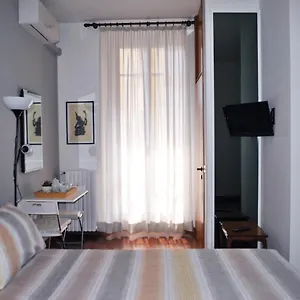 A Bed and breakfast