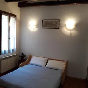 San Barnaba Artist's District House Casa vacanze Venezia