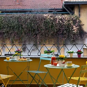 La Terrazza Di Barbara Bed and breakfast