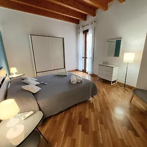 Cocciu D'amuri House Appartamento Palermo