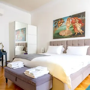 Liberty Bed and breakfast