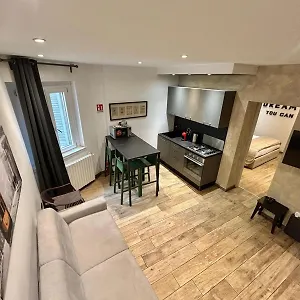 Leonardo Duplex Appartamento