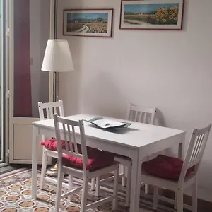 Le Terrazze Segrete Appartamento Palermo