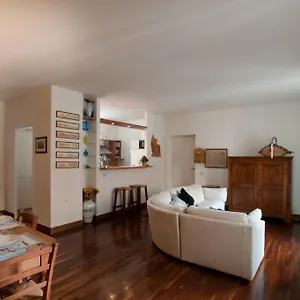 Brera 27 Appartamento Milano