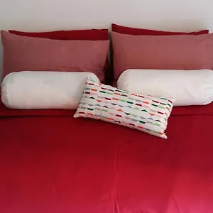 La Marina Di Casa vacanze