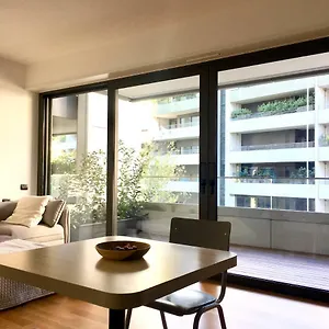 Loft Giulietta Appartamento