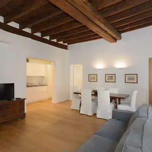 Ca' Zacco Appartamento Venezia