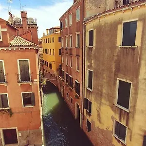 Mansarda Querini Appartamento Venezia