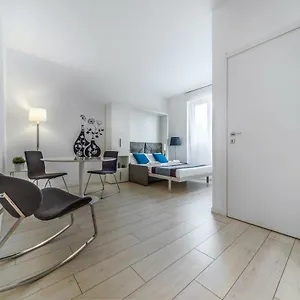 Casa Da Style Appartamento Milano