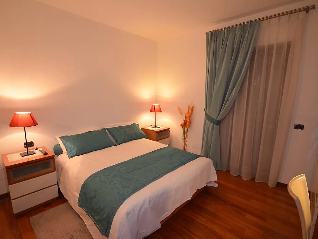 B&B Milano Inganni 0*,  Italia