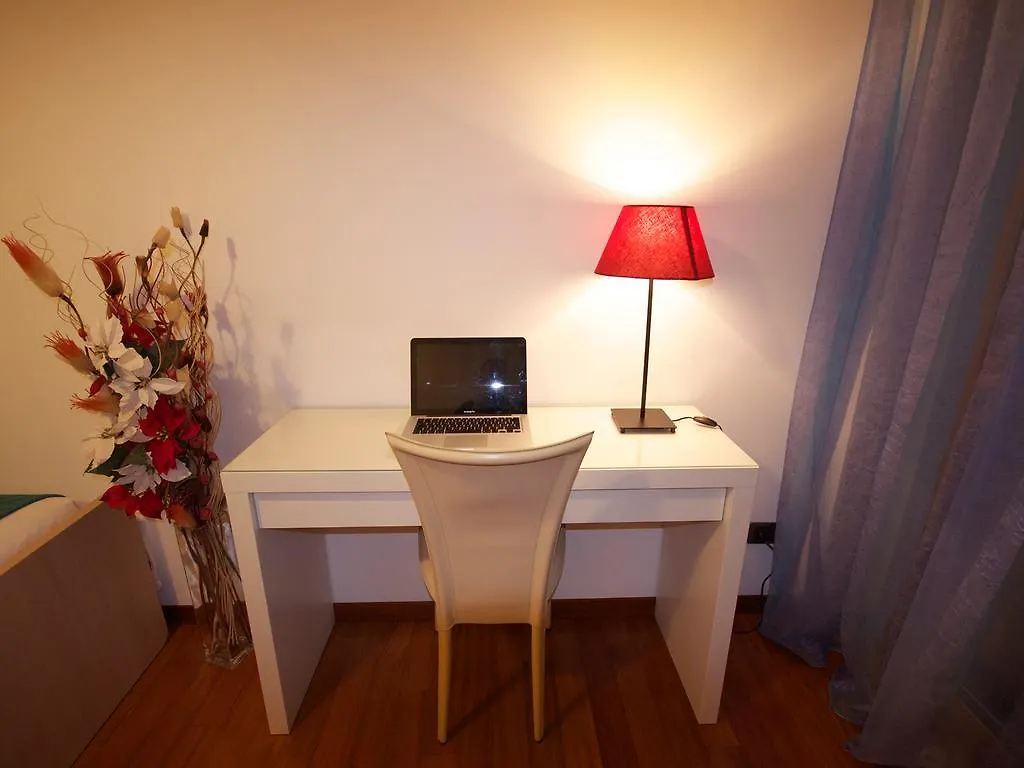 B&B Milano Inganni Italia