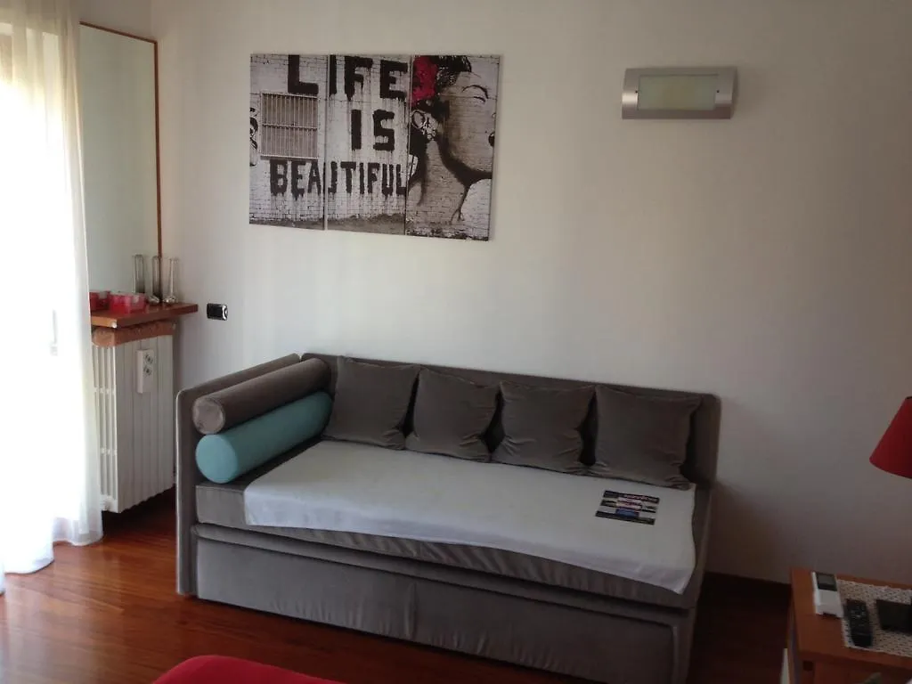 B&B Milano Inganni Bed & Breakfast