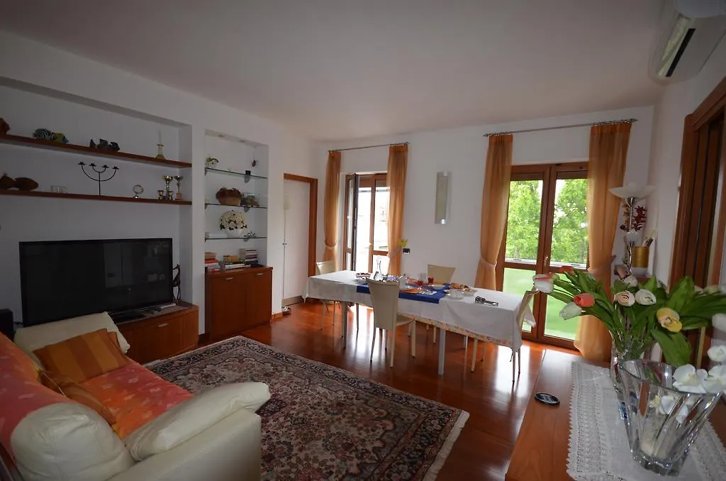 B&B Milano Inganni