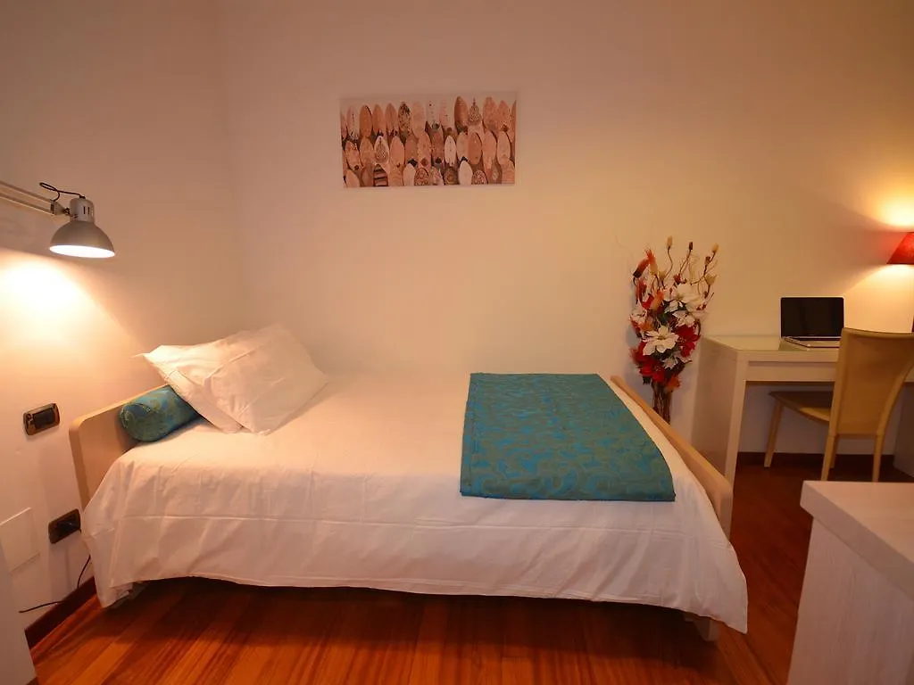 B&B Milano Inganni 0*,