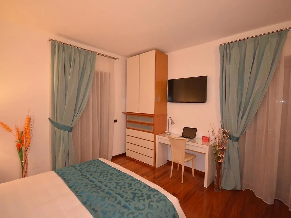 Bed & Breakfast B&B Milano Inganni Italia