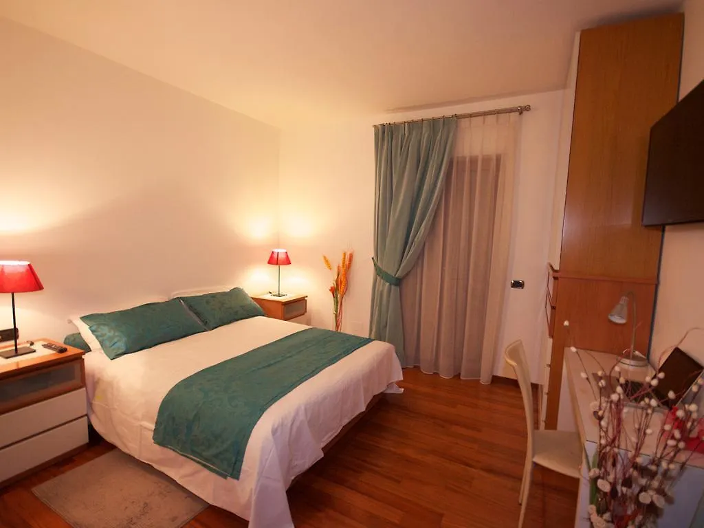 Bed & Breakfast B&B Milano Inganni