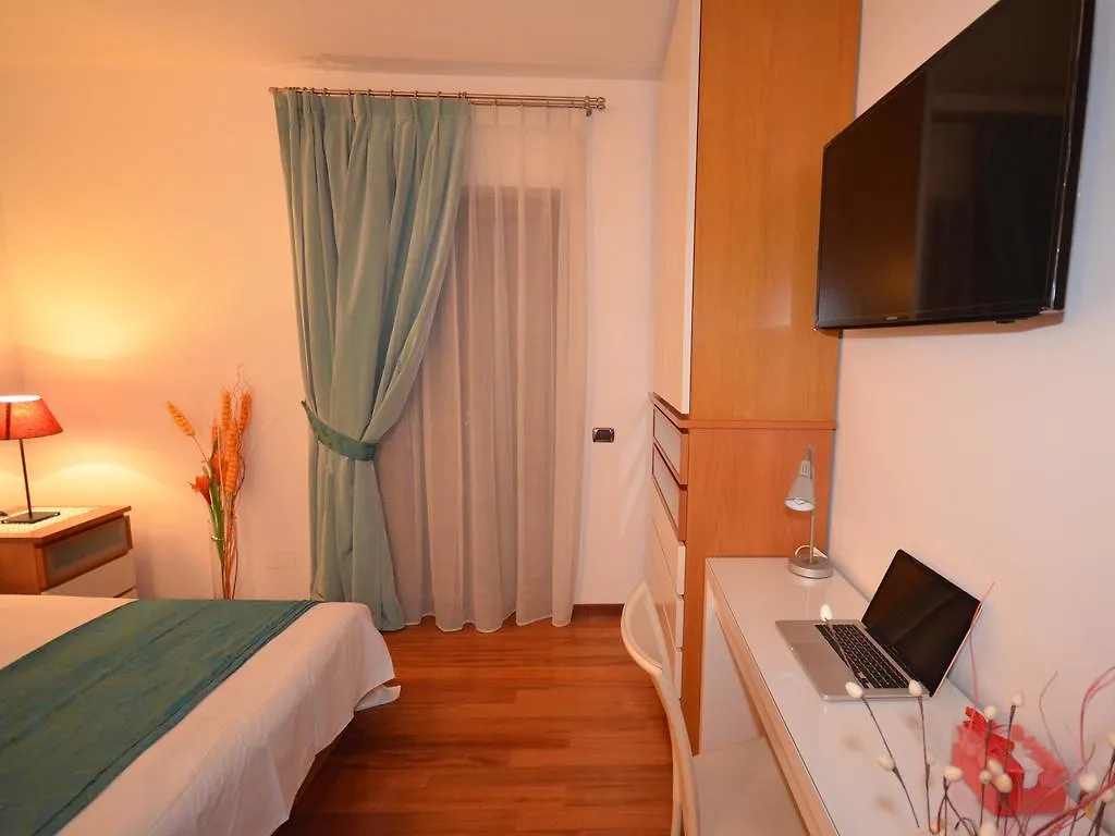 Bed & Breakfast B&B Milano Inganni