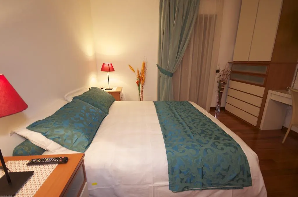 Bed & Breakfast B&B Milano Inganni