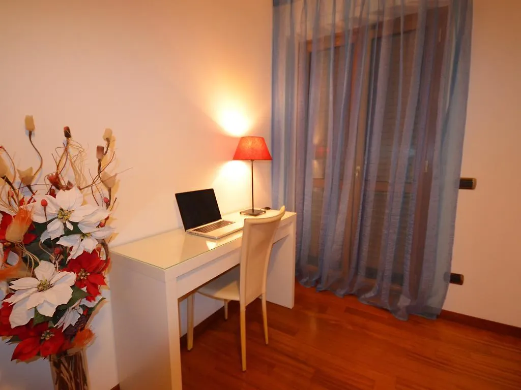 B&B Milano Inganni Bed & Breakfast