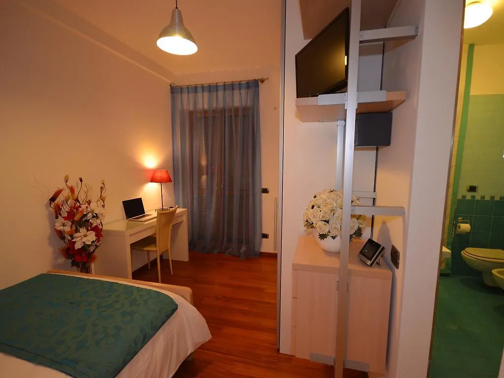 B&B Milano Inganni Italia