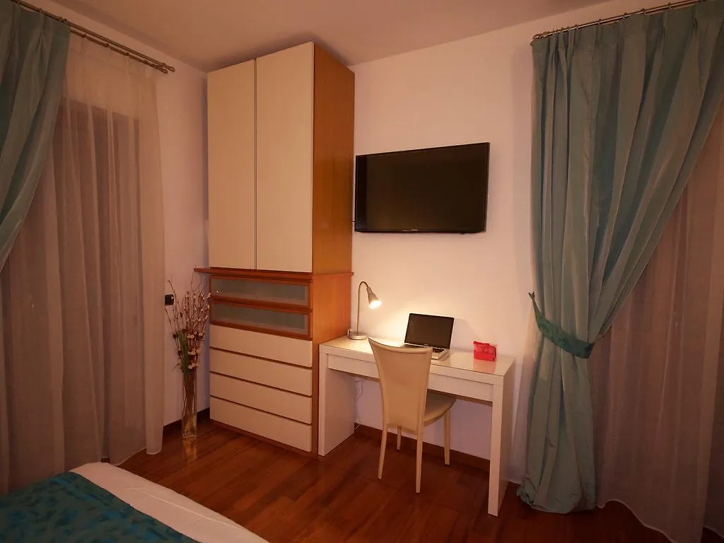Bed & Breakfast B&B Milano Inganni Italia