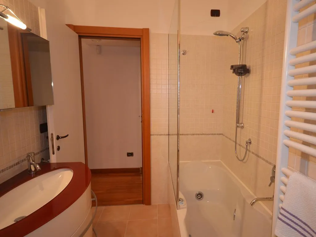 B&B Milano Inganni 0*,